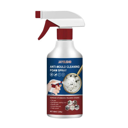 Mold killer spray. Multipurpose mold killer spray.