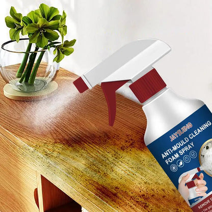 Mold killer spray. Multipurpose mold killer spray.