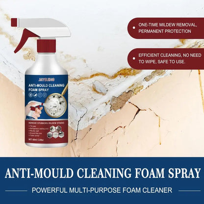 Mold killer spray. Multipurpose mold killer spray.