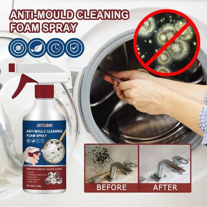 Mold killer spray. Multipurpose mold killer spray.