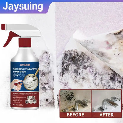 Mold killer spray. Multipurpose mold killer spray.