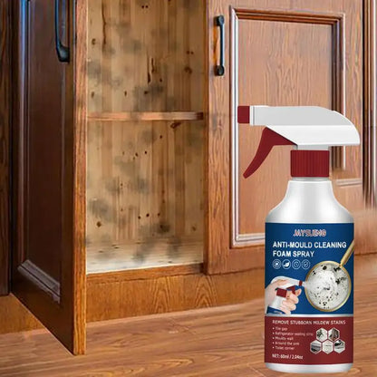 Mold killer spray. Multipurpose mold killer spray.